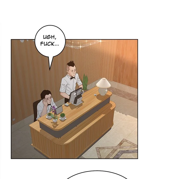 Share Girls chapter 6 page 29