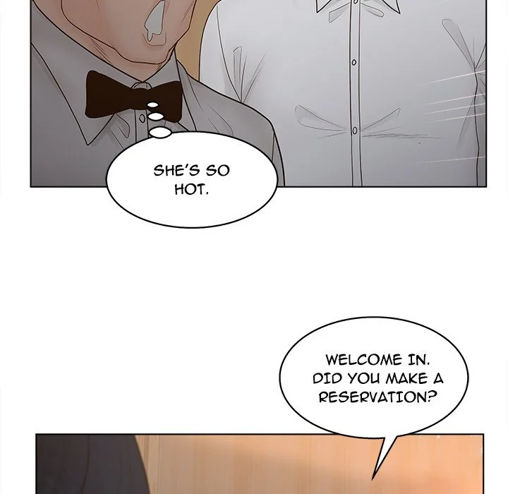 Share Girls chapter 6 page 36