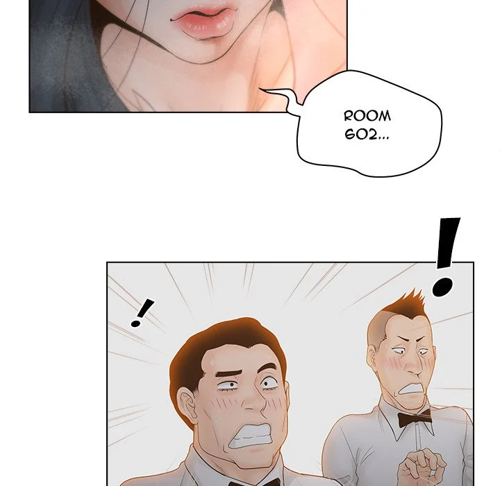 Share Girls chapter 6 page 38