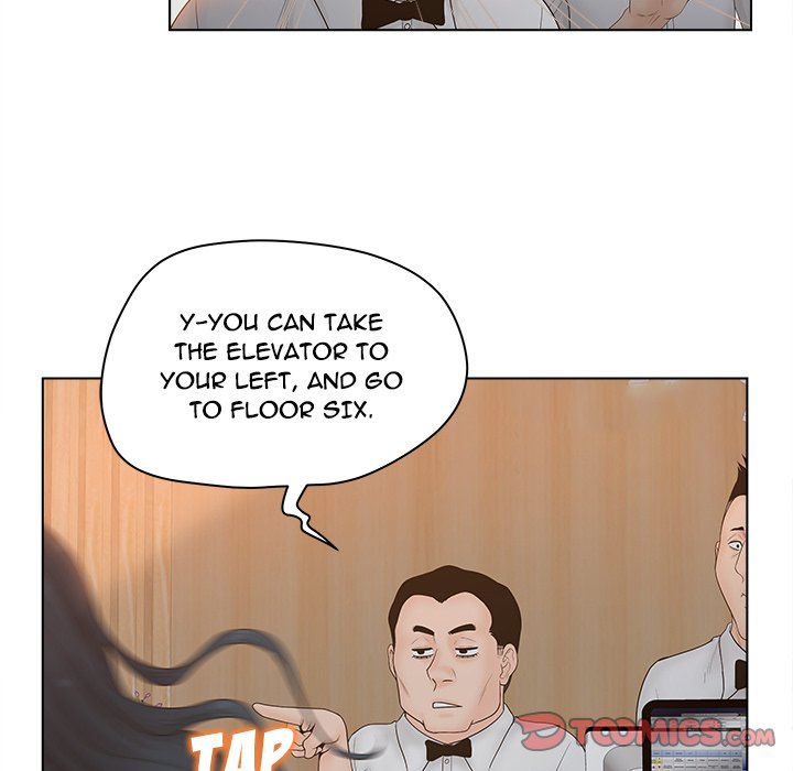 Share Girls chapter 6 page 39