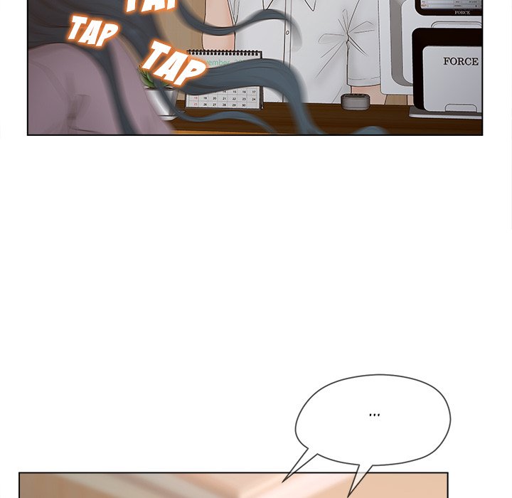 Share Girls chapter 6 page 40