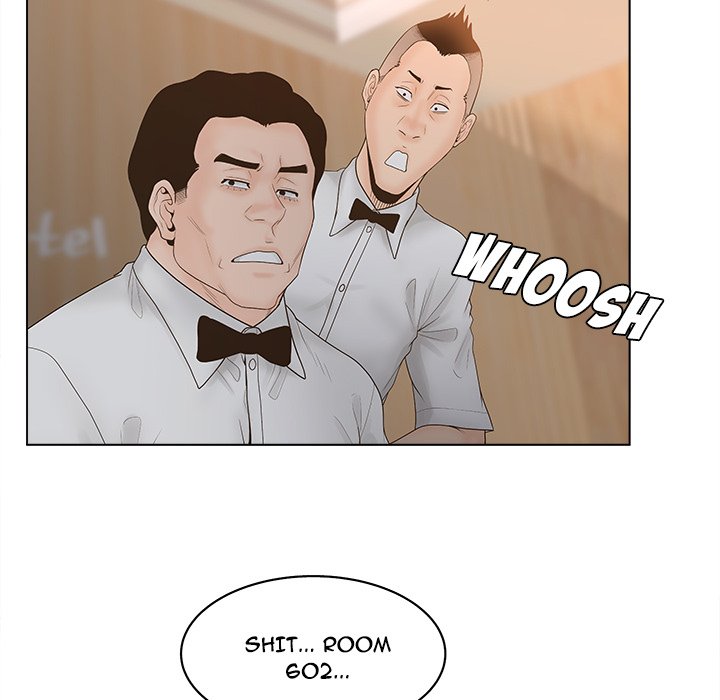 Share Girls chapter 6 page 41