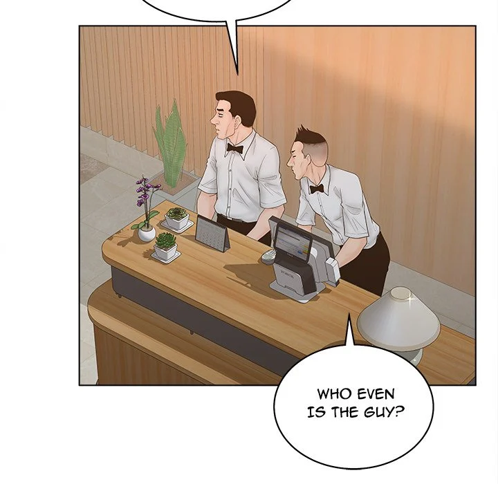 Share Girls chapter 6 page 42