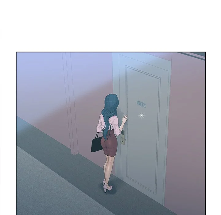 Share Girls chapter 6 page 45