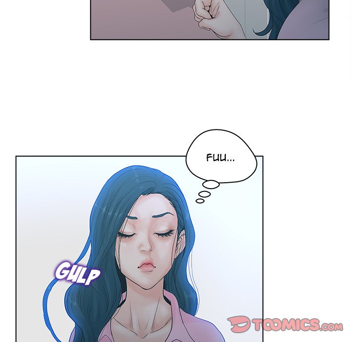 Share Girls chapter 6 page 47