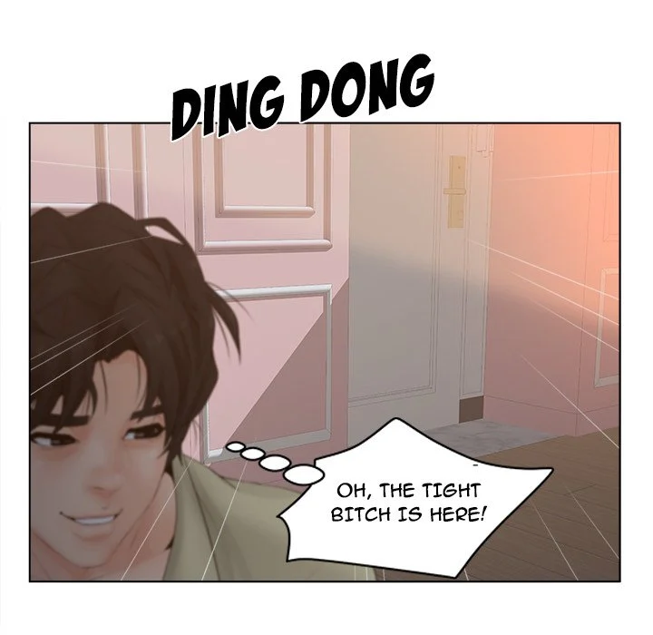 Share Girls chapter 6 page 49