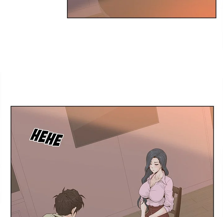 Share Girls chapter 6 page 52