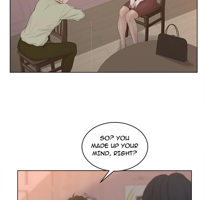 Share Girls chapter 6 page 53