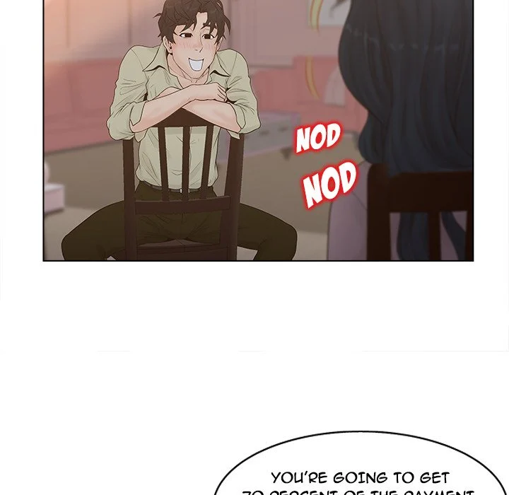 Share Girls chapter 6 page 54