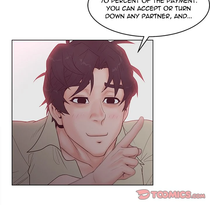 Share Girls chapter 6 page 55