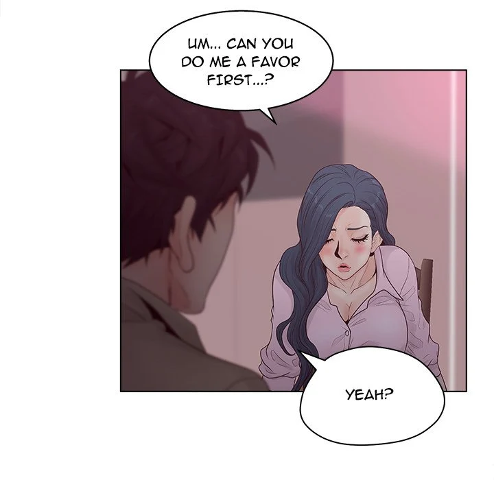 Share Girls chapter 6 page 56