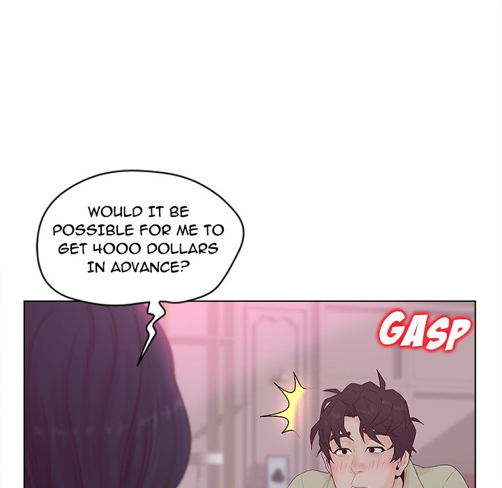 Share Girls chapter 6 page 57