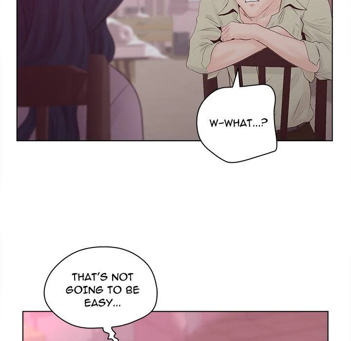 Share Girls chapter 6 page 58