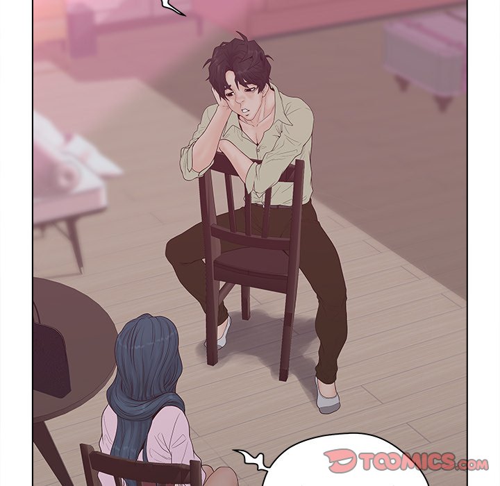 Share Girls chapter 6 page 59
