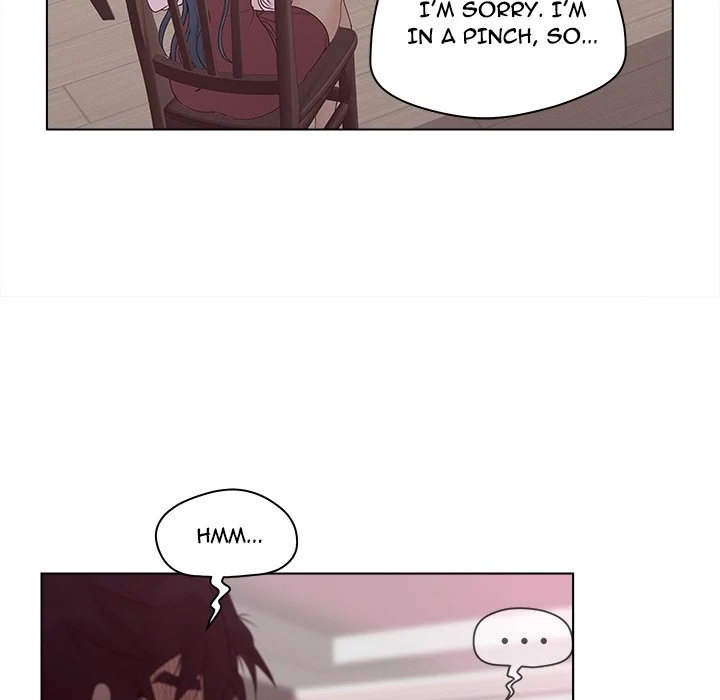 Share Girls chapter 6 page 60
