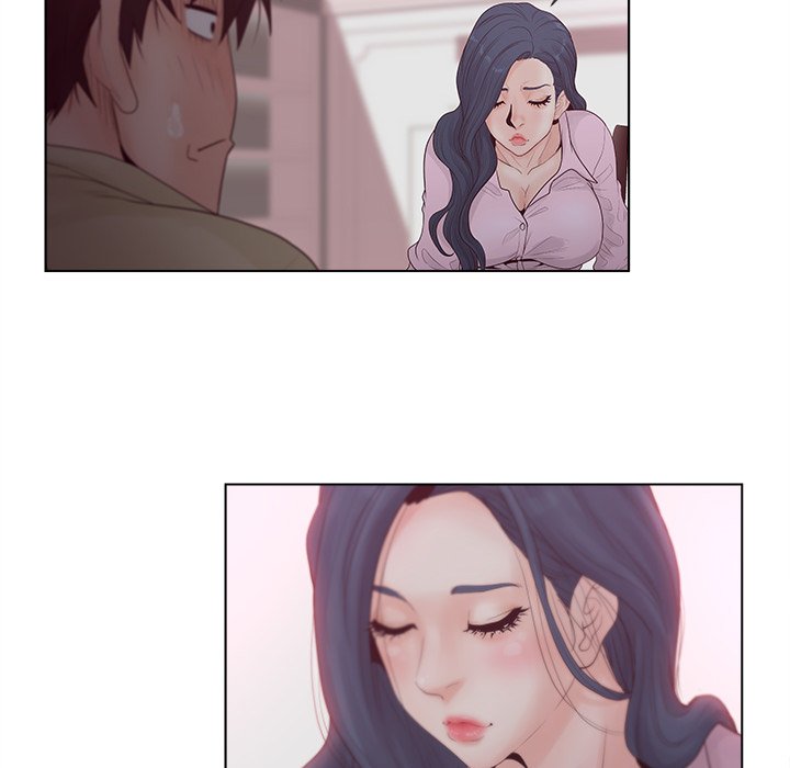 Share Girls chapter 6 page 61