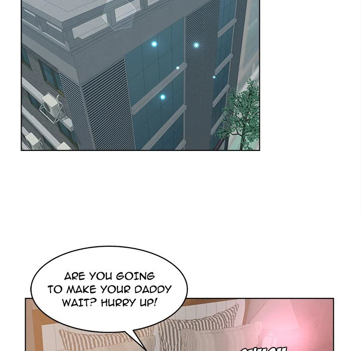 Share Girls chapter 6 page 64