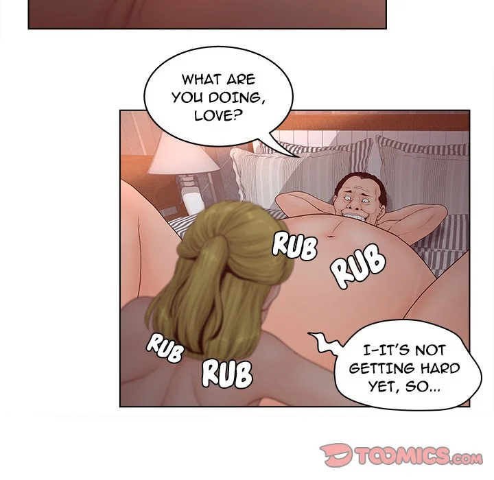 Share Girls chapter 6 page 71