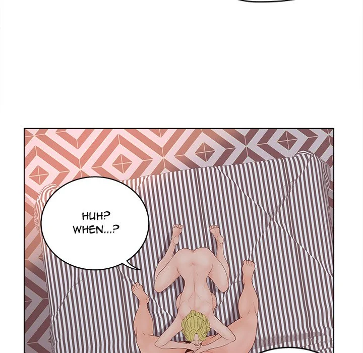Share Girls chapter 6 page 74