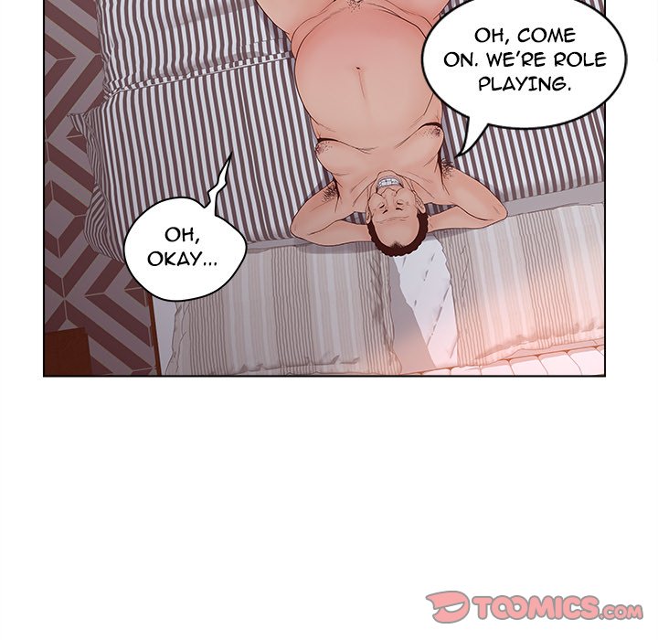 Share Girls chapter 6 page 75