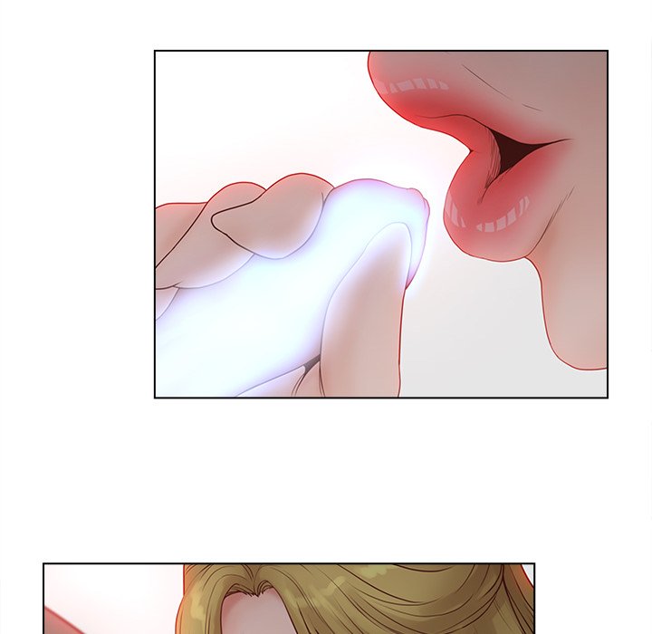 Share Girls chapter 6 page 76