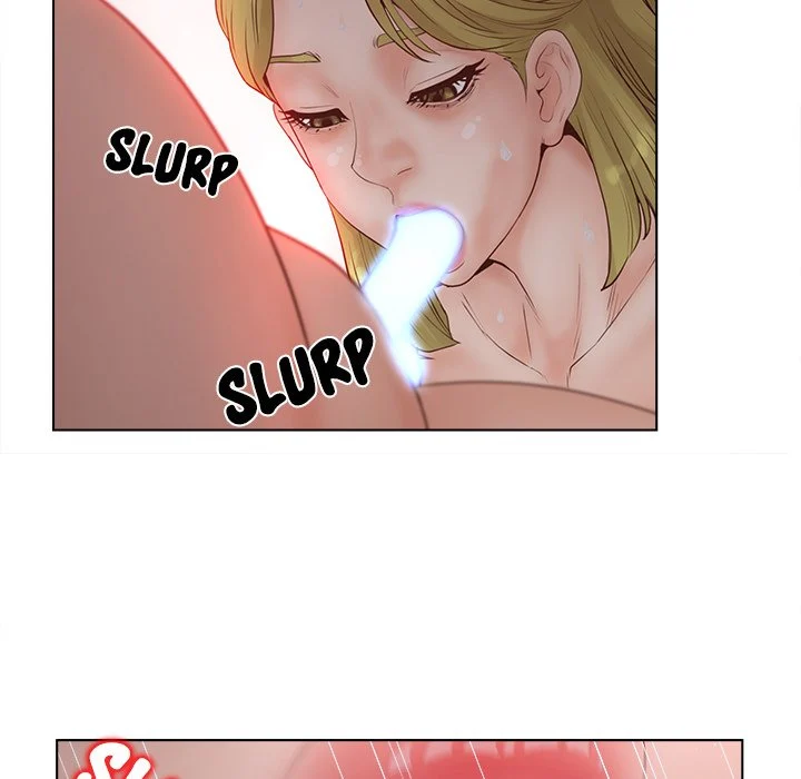 Share Girls chapter 6 page 77