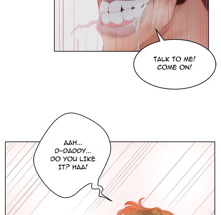 Share Girls chapter 6 page 85