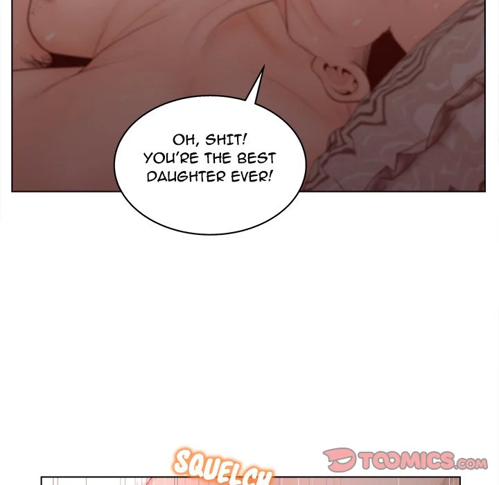 Share Girls chapter 6 page 87