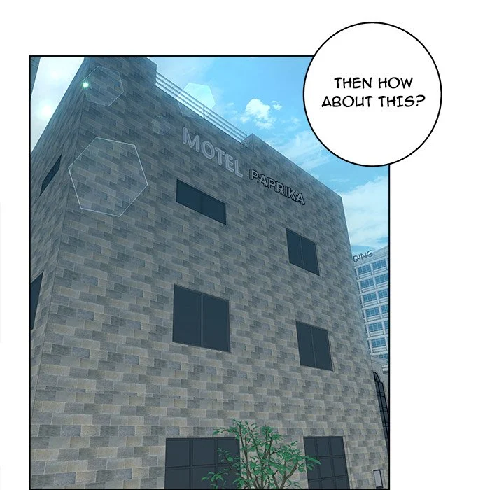 Share Girls chapter 6 page 90