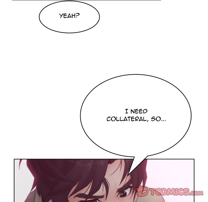 Share Girls chapter 6 page 91