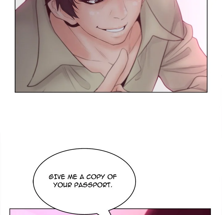 Share Girls chapter 6 page 92