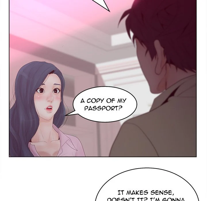 Share Girls chapter 6 page 93