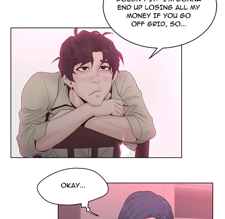 Share Girls chapter 6 page 94