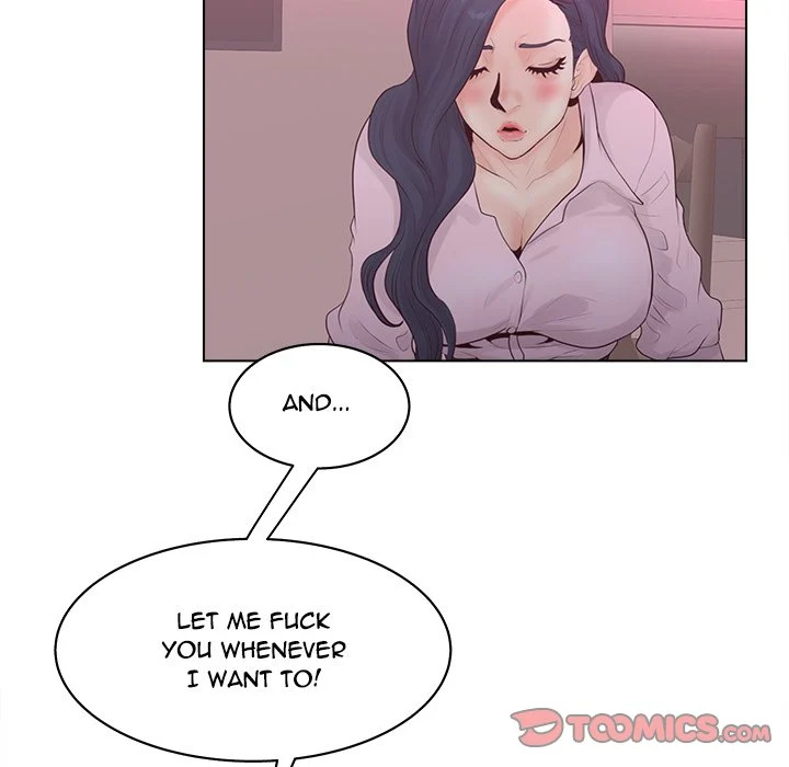 Share Girls chapter 6 page 95