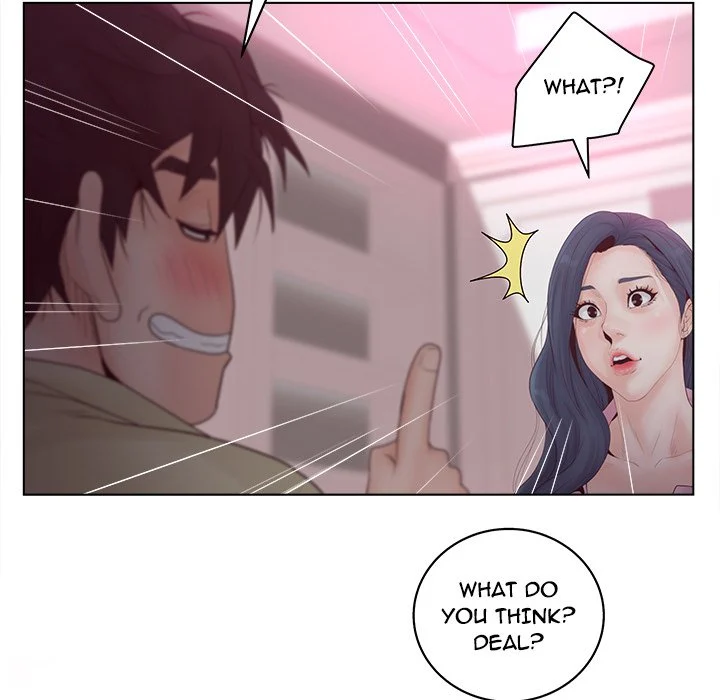 Share Girls chapter 6 page 96