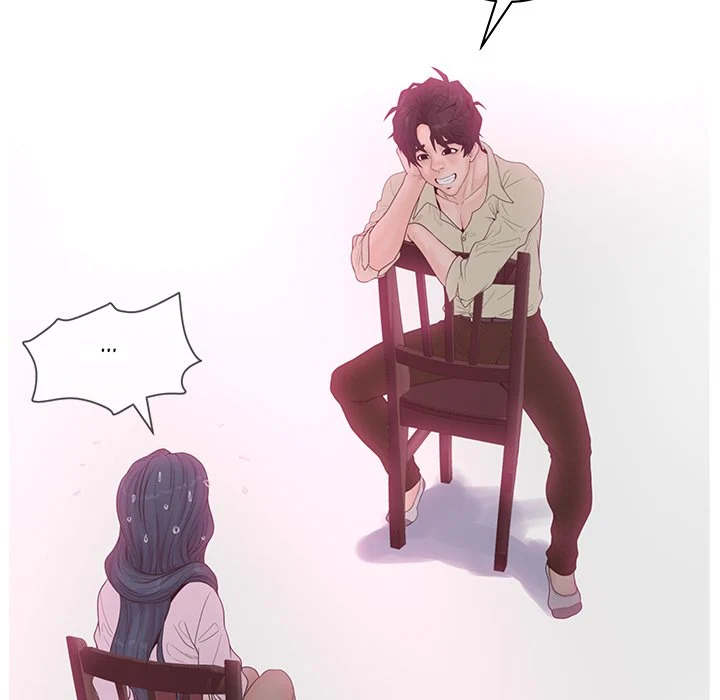 Share Girls chapter 6 page 97