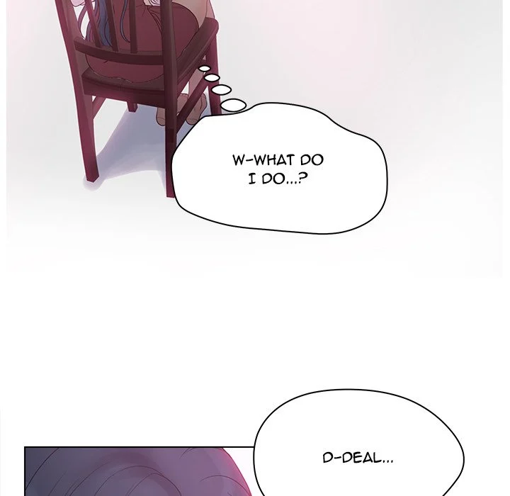 Share Girls chapter 6 page 98