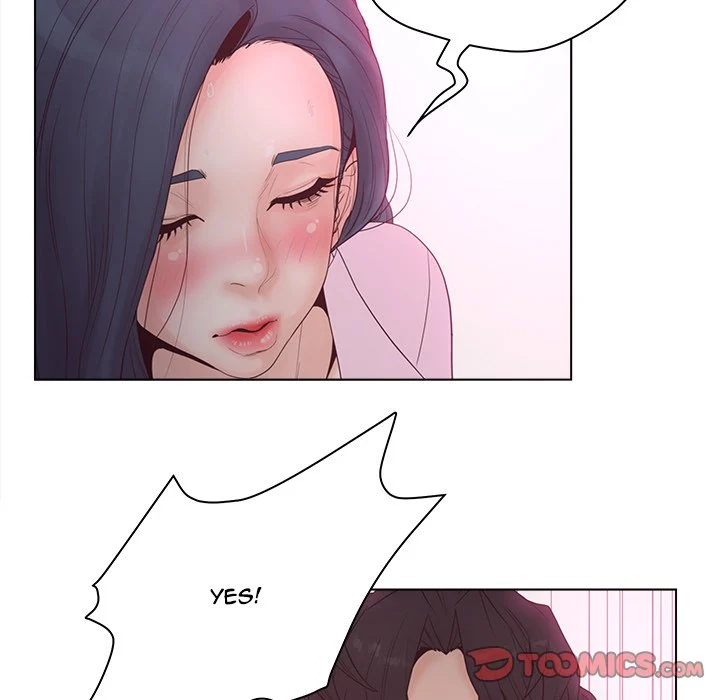 Share Girls chapter 6 page 99