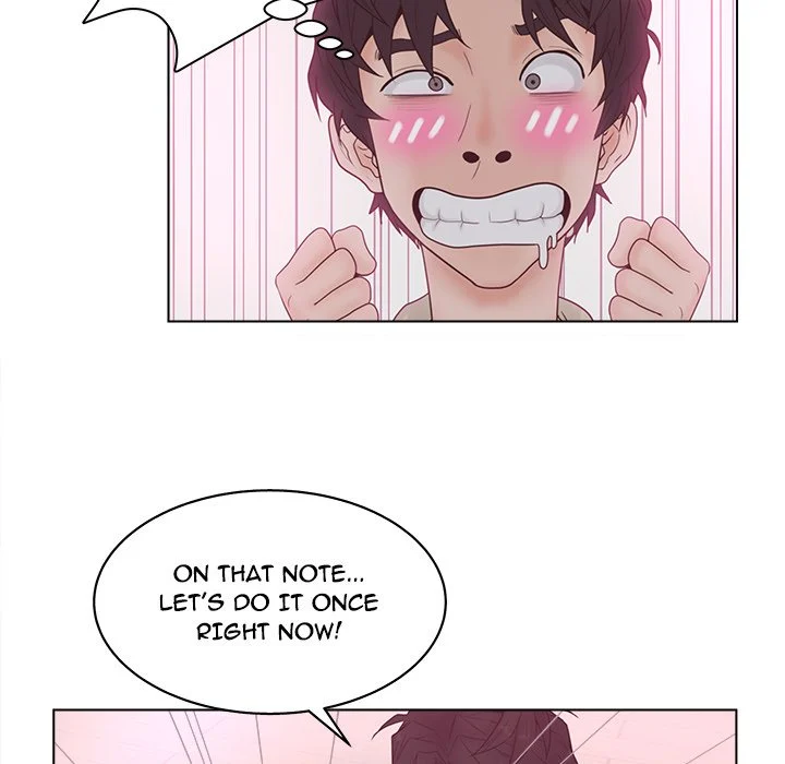 Share Girls chapter 6 page 100
