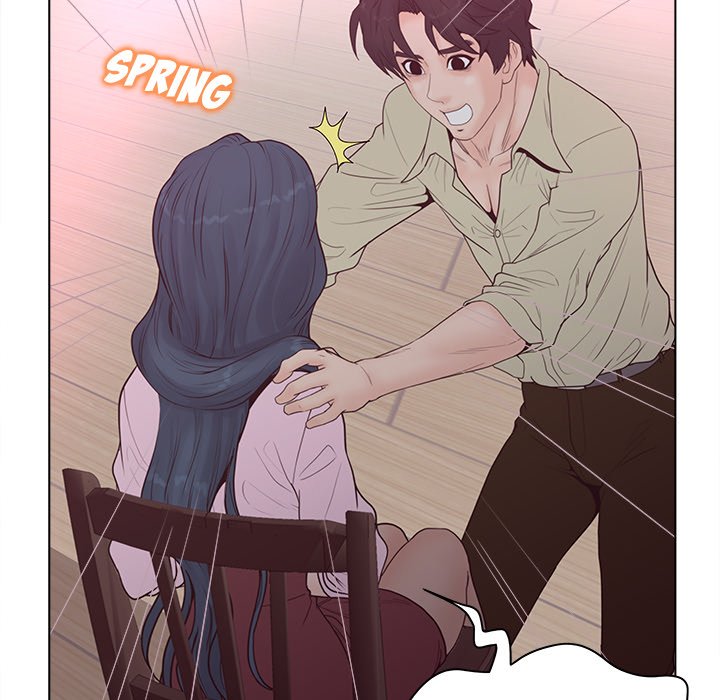 Share Girls chapter 6 page 101