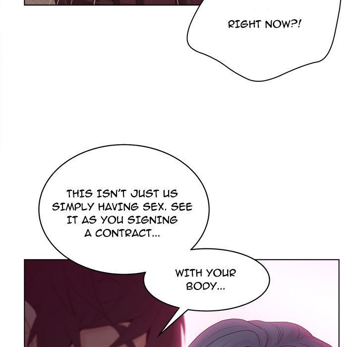 Share Girls chapter 6 page 102