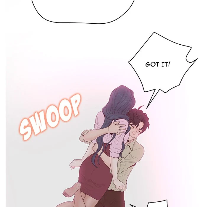 Share Girls chapter 6 page 104