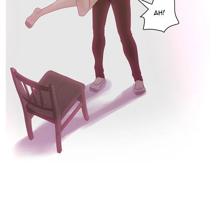Share Girls chapter 6 page 105