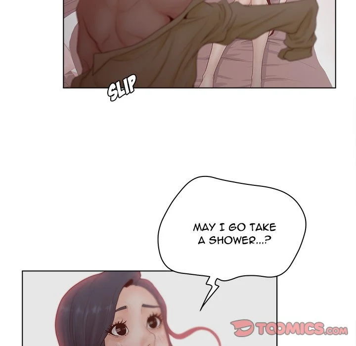 Share Girls chapter 7 page 11
