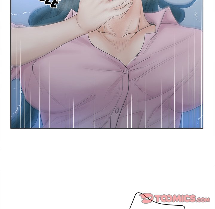 Share Girls chapter 7 page 27