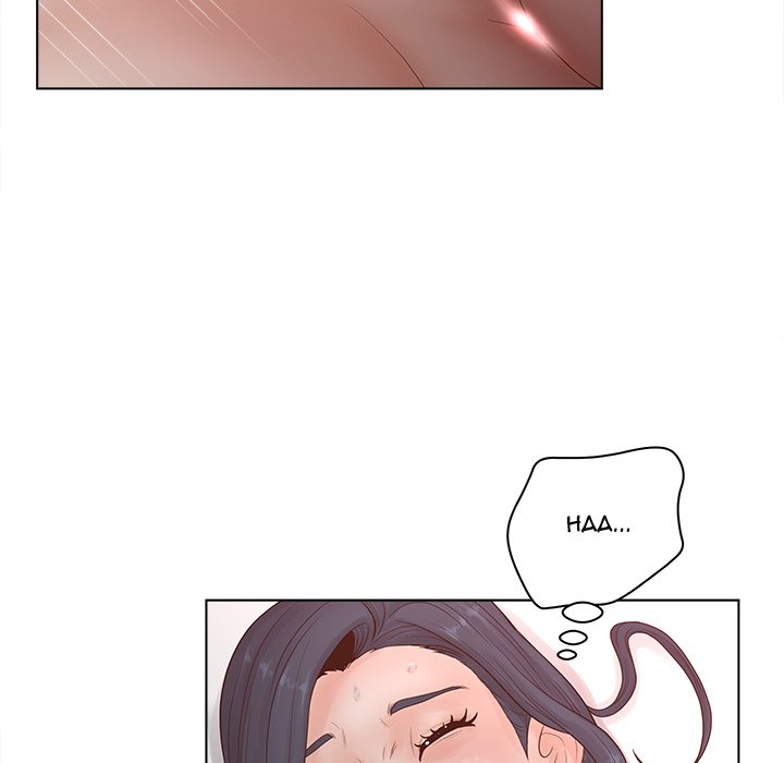 Share Girls chapter 7 page 30
