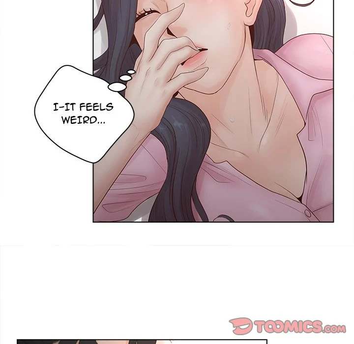 Share Girls chapter 7 page 31