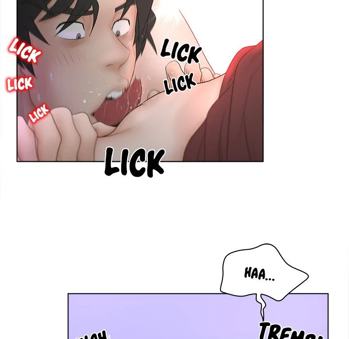 Share Girls chapter 7 page 32