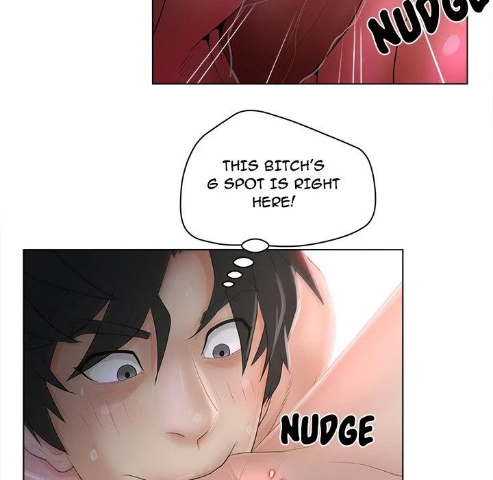 Share Girls chapter 7 page 38