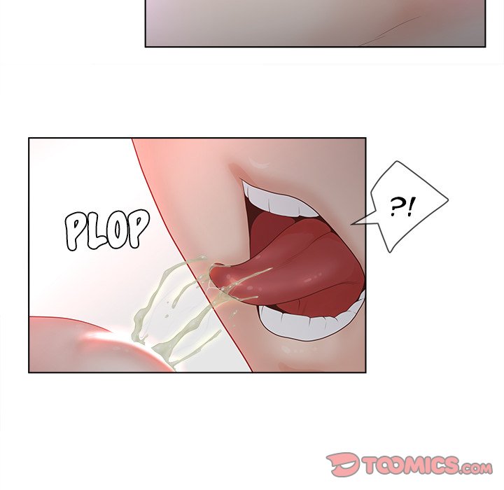 Share Girls chapter 7 page 43